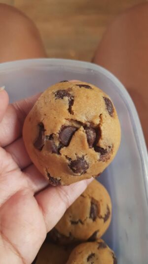 feedback curso como vender cookies