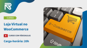Curso de WooCommerce (loja virtual)
